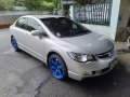 2008 Honda Civic for sale in Las Piñas-3