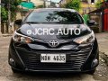 2018 Toyota Vios for sale in Makati -2