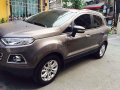 2015 Ford Ecosport for sale in Quezon City-2