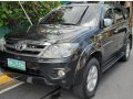 2007 Toyota Fortuner for sale in Mandaluyong -4