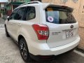 2016 Subaru Forester for sale in Makati-7