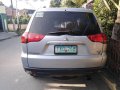 2011 Mitsubishi Montero for sale in Makati -1