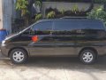 1999 Hyundai Starex for sale in Manila-6