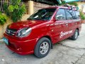 Mitsubishi Adventure 2013 for sale in Las Pinas-8