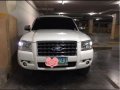 2007 Ford Everest for sale in Valenzuela-7