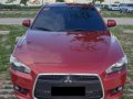 2014 Mitsubishi Lancer Ex for sale in Cebu City-3