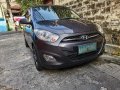 2012 Hyundai I10 for sale in Legazpi -7