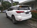 2017 Toyota Fortuner for sale in Mandaluyong -7