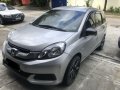 2015 Honda Mobilio for sale in Quezon City-1