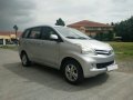 2013 Toyota Avanza for sale in Las Pinas-1