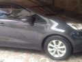 Kia Rio 2014 for sale in Quezon City -0