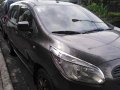 Chevrolet Spin 2014 for sale in Marikina -6