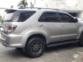 2015 Toyota Fortuner for sale in Quezon City-4