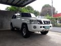 2007 Nissan Patrol Super Safari for sale in Carmona-9