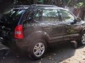 2008 Hyundai Tucson for sale in Manila-1