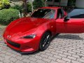 2017 Mazda Mx-5 for sale in San Juan-4