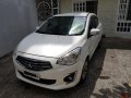 Mitsubishi Mirage G4 2015 for sale in Quezon City-6