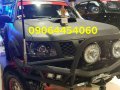 2009 Nissan Patrol for sale in Las Piñas-2