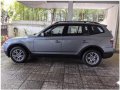 Bmw X3 2007 for sale in Makati -3