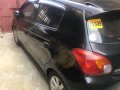 Sell 2015 Mitsubishi Mirage Hatchback in Taytay-0