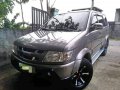 2010 Isuzu Crosswind for sale in Metro Manila-1