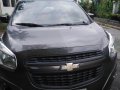 Chevrolet Spin 2014 for sale in Marikina -7