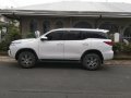 2017 Toyota Fortuner for sale in Mandaluyong -8