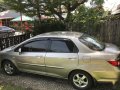 2007 Honda City for sale in Talisay-1
