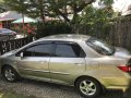 2007 Honda City for sale in Talisay-2