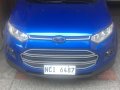 Used Ford Ecosport 2017 for sale in Quezon City-5