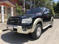 Used Ford Everest 2009 for sale in Las Pinas-0