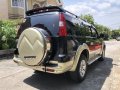 Used Ford Everest 2009 for sale in Las Pinas-1