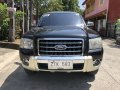 Used Ford Everest 2009 for sale in Las Pinas-4