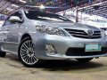 2014 Toyota Corolla Altis 1.6 TRD Automatic Casa-Maintained-0