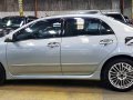 2014 Toyota Corolla Altis 1.6 TRD Automatic Casa-Maintained-3