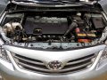 2014 Toyota Corolla Altis 1.6 TRD Automatic Casa-Maintained-5