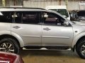 2014 Mitsubishi Montero GLS V 2.5 4X2 Diesel Automatic Caa-Maintained-3