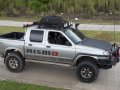 Sell 2nd Hand 2001 Nissan Frontier Navara Truck in Santa Rosa -0