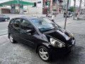 Black 2005 Honda Jazz Hatchback for sale -0