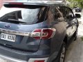 Sellng 2nd Hand 2016 Ford Everest at 45000 km -3