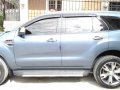 Sellng 2nd Hand 2016 Ford Everest at 45000 km -4