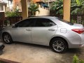 Selling Used Toyota Altis 2014 in Angono -4