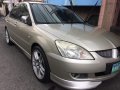 2005 Mitsubishi Lancer MX Ltd 1.8 for sale in Quezon City-0