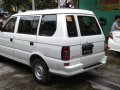 2017 Mitsubishi Adventure for sale in Cainta-2