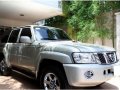 2014 Nissan Patrol for sale in Manila-3