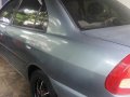 1996 Mitsubishi Lancer for sale in Mabalacat-8
