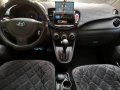 2012 Hyundai I10 for sale in Legazpi -6