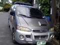 2002 Hyundai Starex for sale in Pasay -2