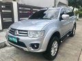 2014 Mitsubishi Montero for sale in Paranaque -9