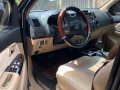 2014 Toyota Fortuner for sale in Davao City-6
